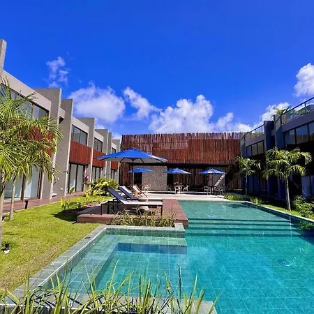 Villa Naluri - Studio A001 No Paraiso Japaratinga! Exterior photo