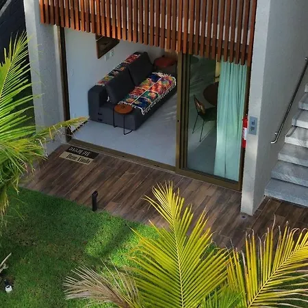 Villa Naluri - Studio A001 No Paraiso Japaratinga! Exterior photo