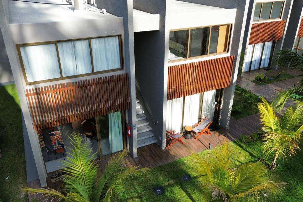 Apartment Naluri - A001 No Paraiso Japaratinga! *