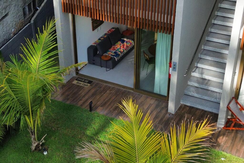 Naluri - A001 No Paraiso Japaratinga! Apartment Japaratinga